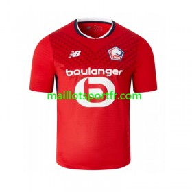 Maillot de Foot LOSC Lille Domicile 2024/25